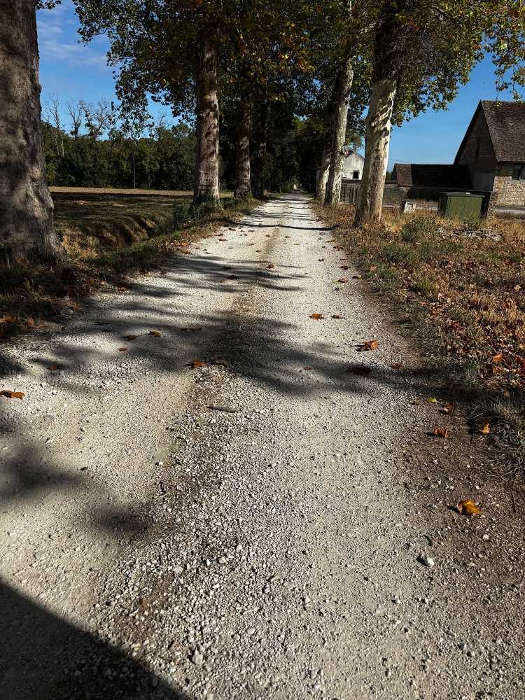 Photo 3 du parcours Gravel 100 k 50% Gravel / 50 % route